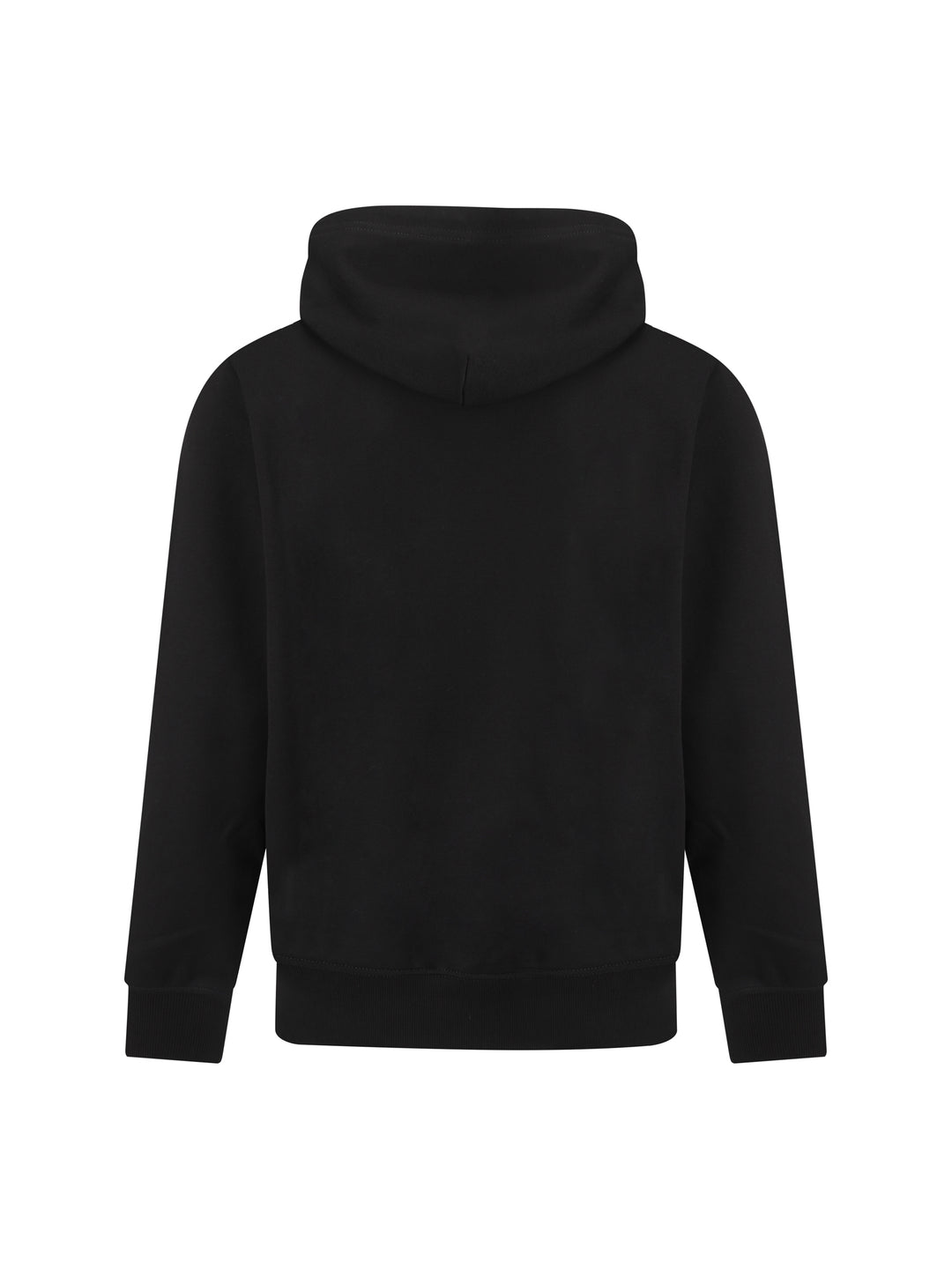 S-GINN-HOOD-ZIP-K13 SWEATSHIRT