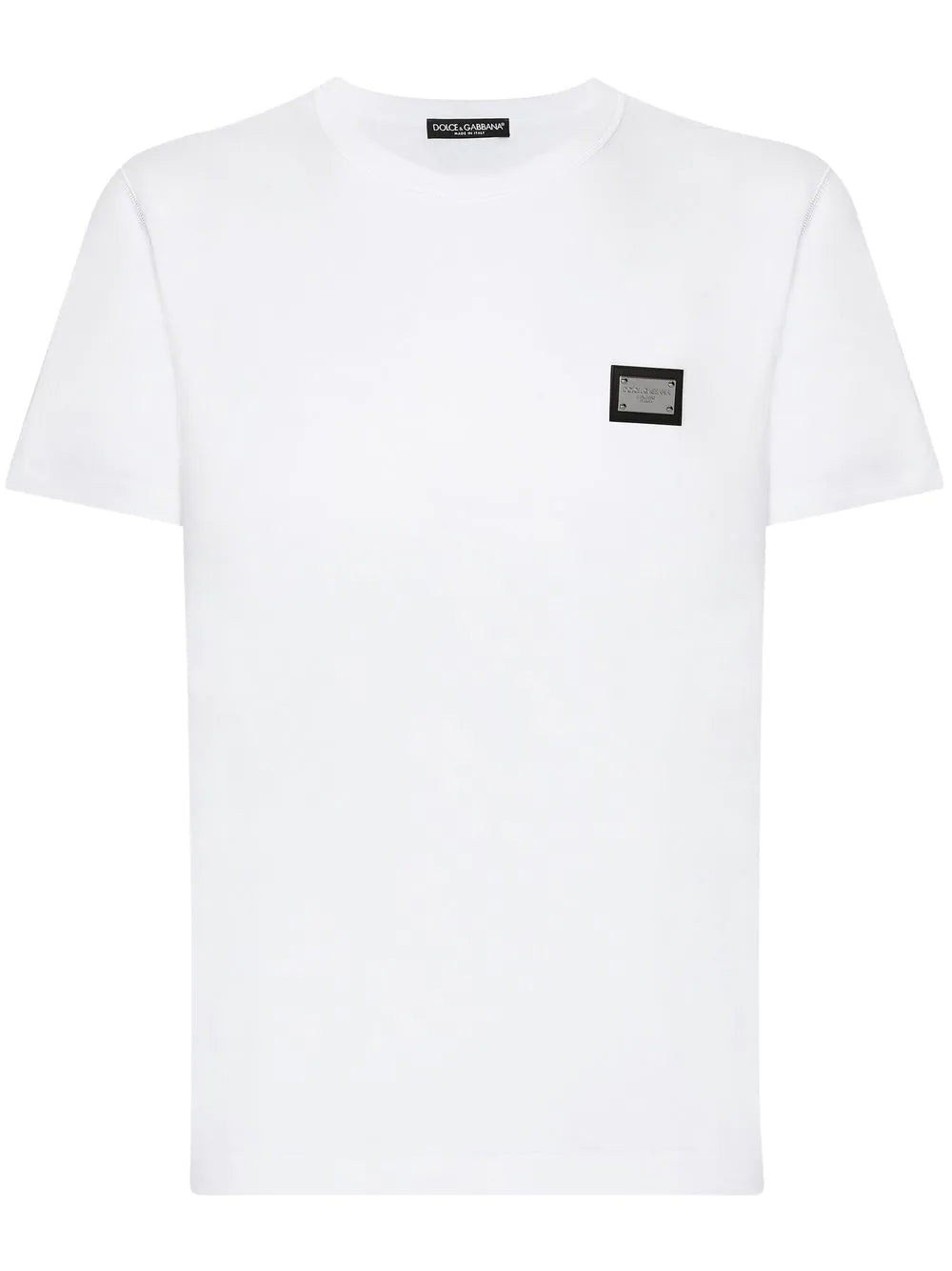 DG Essentials Crew Neck T-Shirt