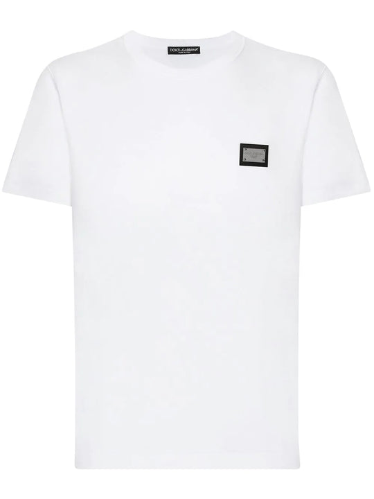 Dg Essentials Crew Neck T-Shirt