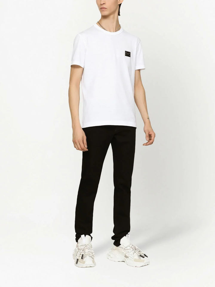 DG Essentials Crew Neck T-Shirt