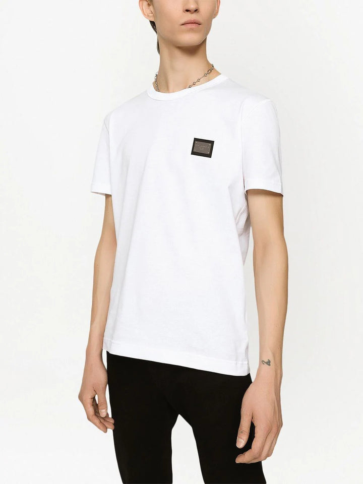 DG Essentials Crew Neck T-Shirt