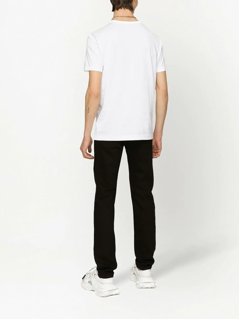 DG Essentials Crew Neck T-Shirt