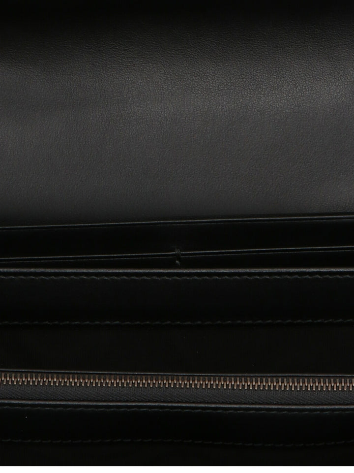 Gucci Gg Marmont 2.0 Crossbody Bags - Black | 2b866ef99ddcc8acb0de5888b36947a54aa05158