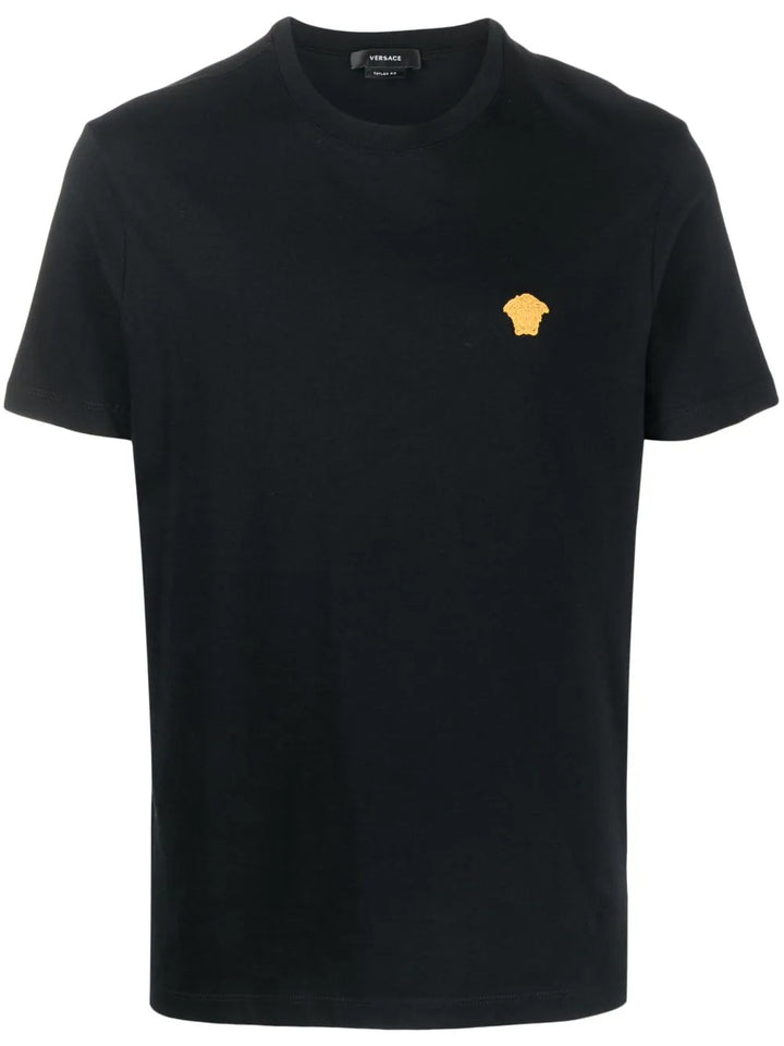 Versace T-shirts - Black | 03b3bbda1c3bbd2b4d59e9df9645274a0feb537c