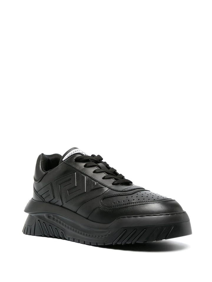 Odyssey chunky sneakers