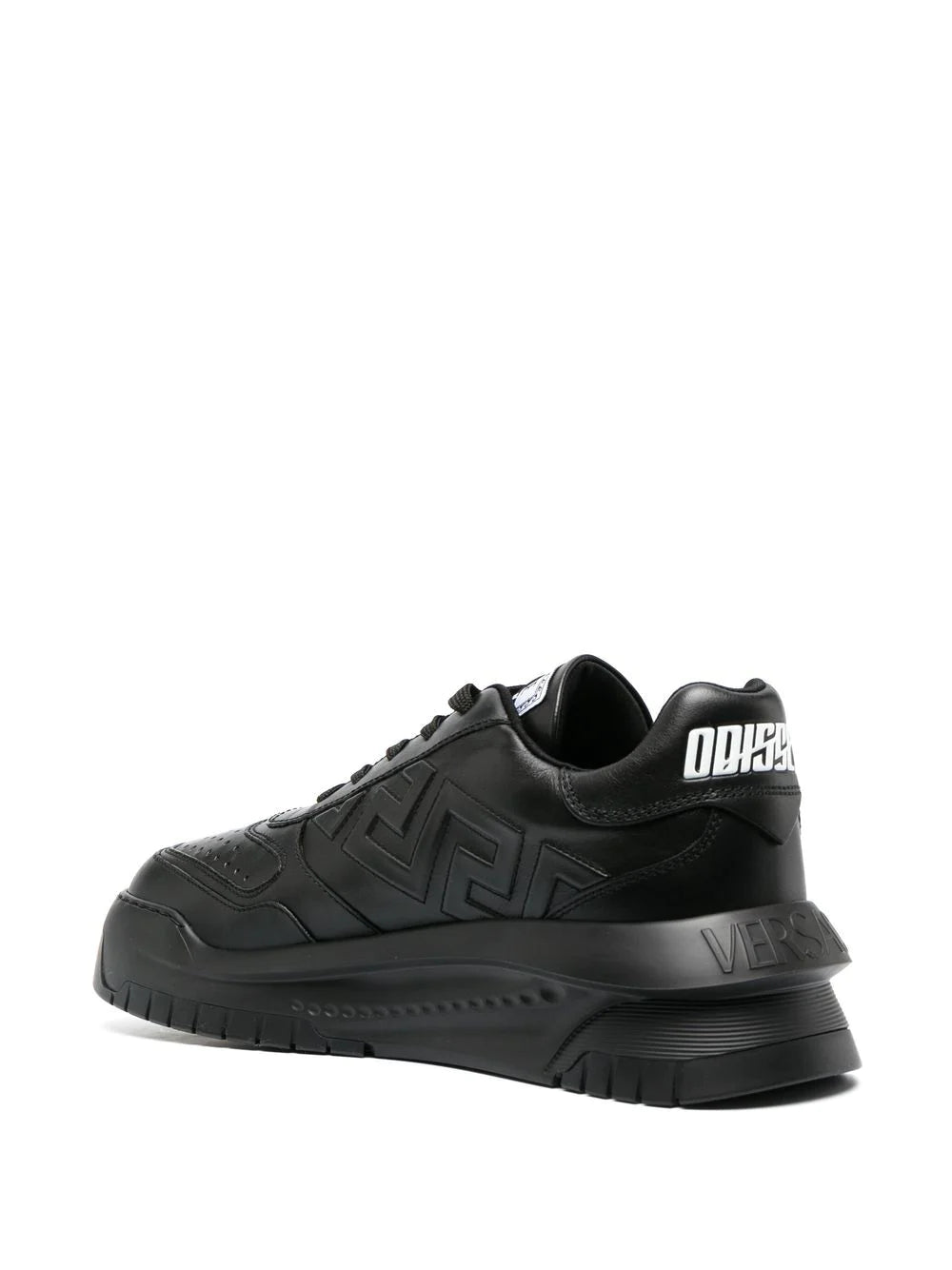 Odyssey chunky sneakers