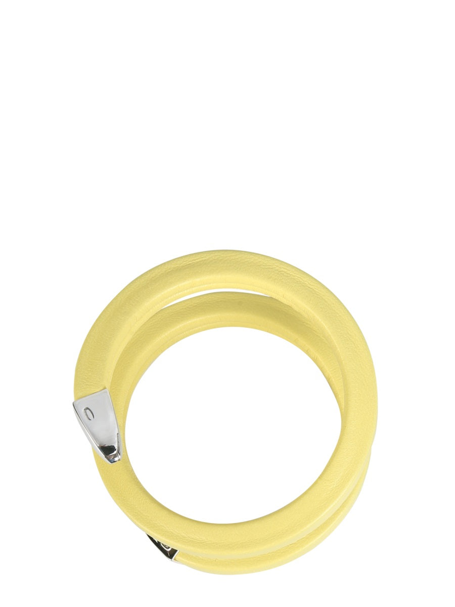 Bottega Veneta Bracelets - Yellow | 25f63ff0c1fac4c0721c4fe7184fa45d262e4712