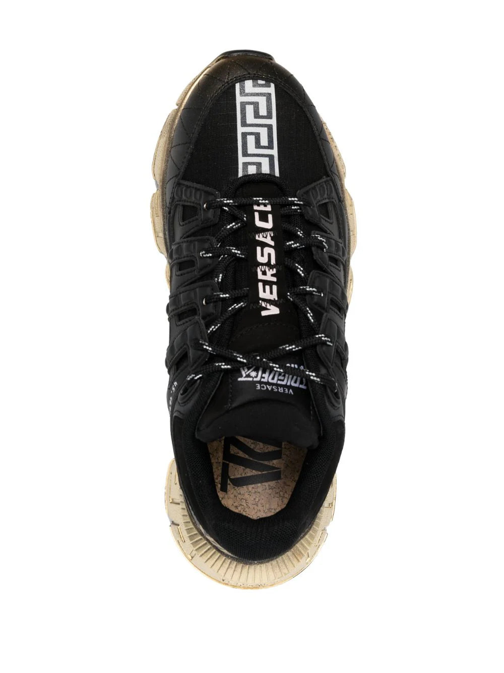 Trigreca sneakers