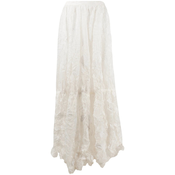 Skirts White
