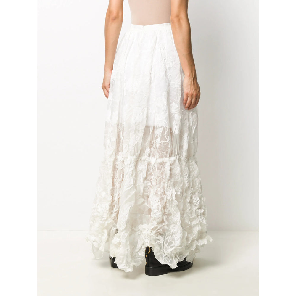 Nina Ricci Skirts - White | 70e303932251e3bb0f3d2b4d4bf646104d97e814
