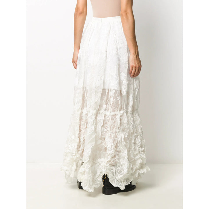 Nina Ricci Skirts - White | 70e303932251e3bb0f3d2b4d4bf646104d97e814