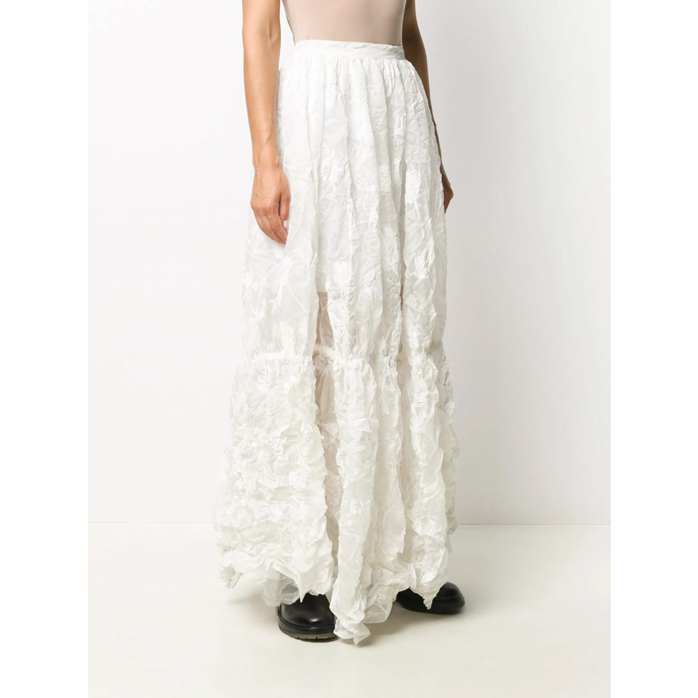 Nina Ricci Skirts - White | 3bebd8c800d5741ecd16c49d76658f7bbb5e2895