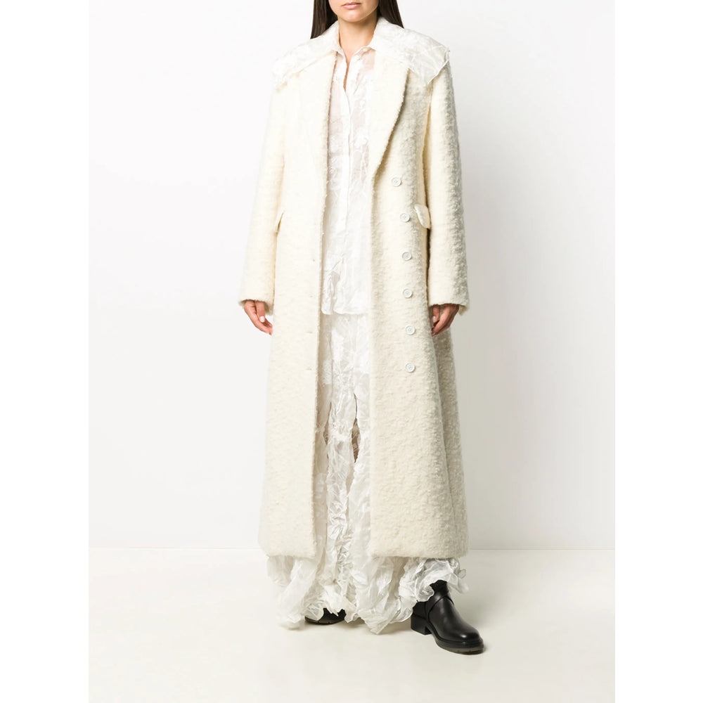 Nina Ricci Skirts - White | 5739335bdd4536d780657f65507ac61e11168b01