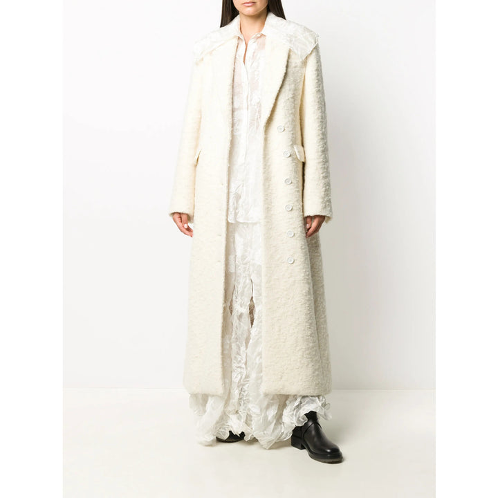 Nina Ricci Skirts - White | 5739335bdd4536d780657f65507ac61e11168b01