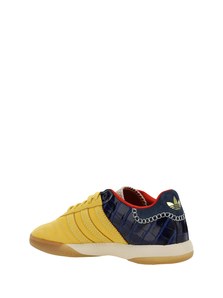 Sneakers Samba Suede Adidas Originals by Wales Bonner