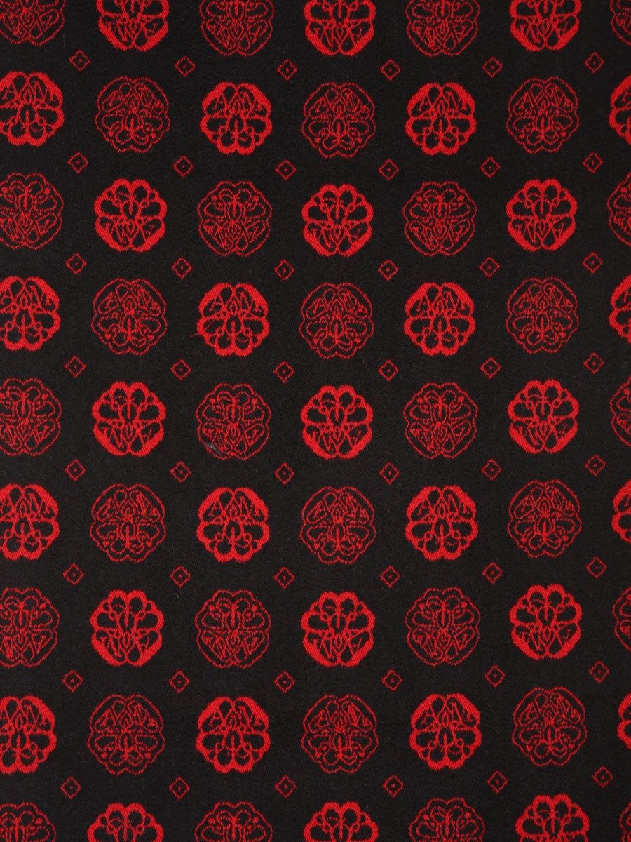 Alexander McQueen Scarves & Gloves - Black | Wanan Luxury