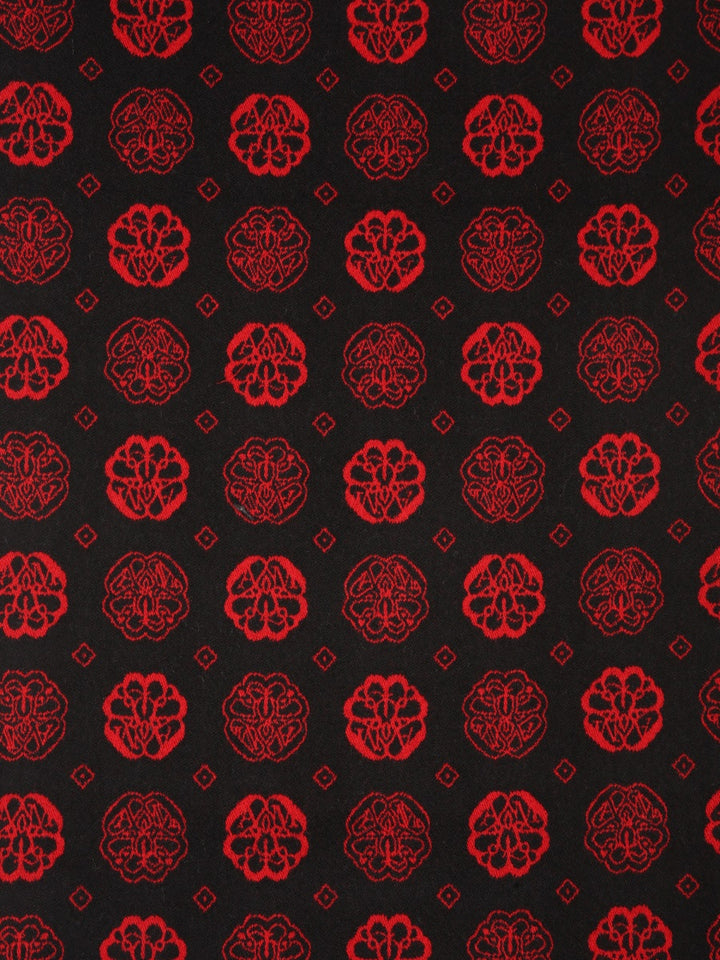 Alexander McQueen Scarves & Gloves - Black | Wanan Luxury