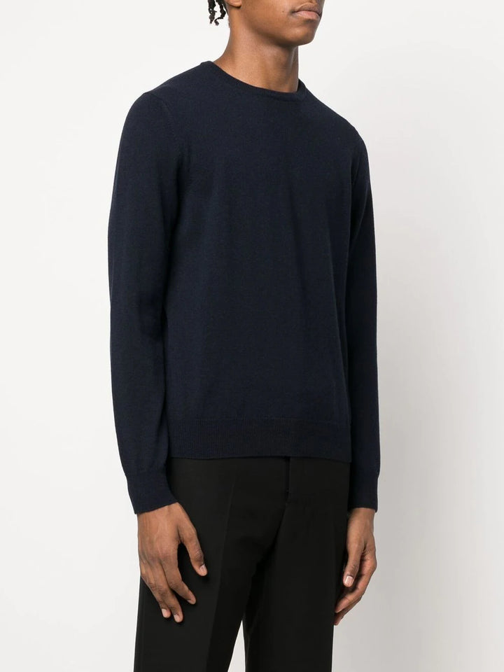 Crew neck sweater