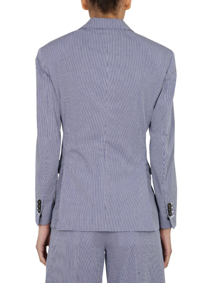Dsquared2 Jackets - Blue | Wanan Luxury