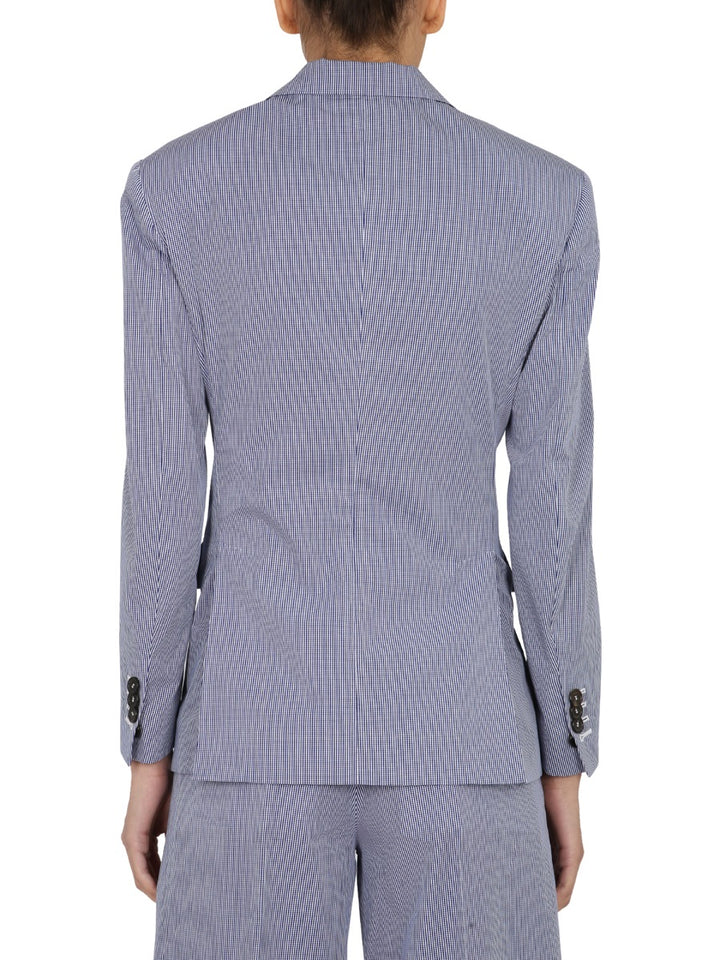 Dsquared2 Jackets - Blue | Wanan Luxury