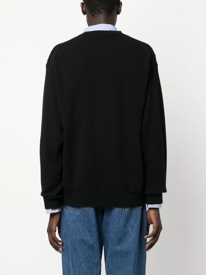 Boke Flower wool sweater