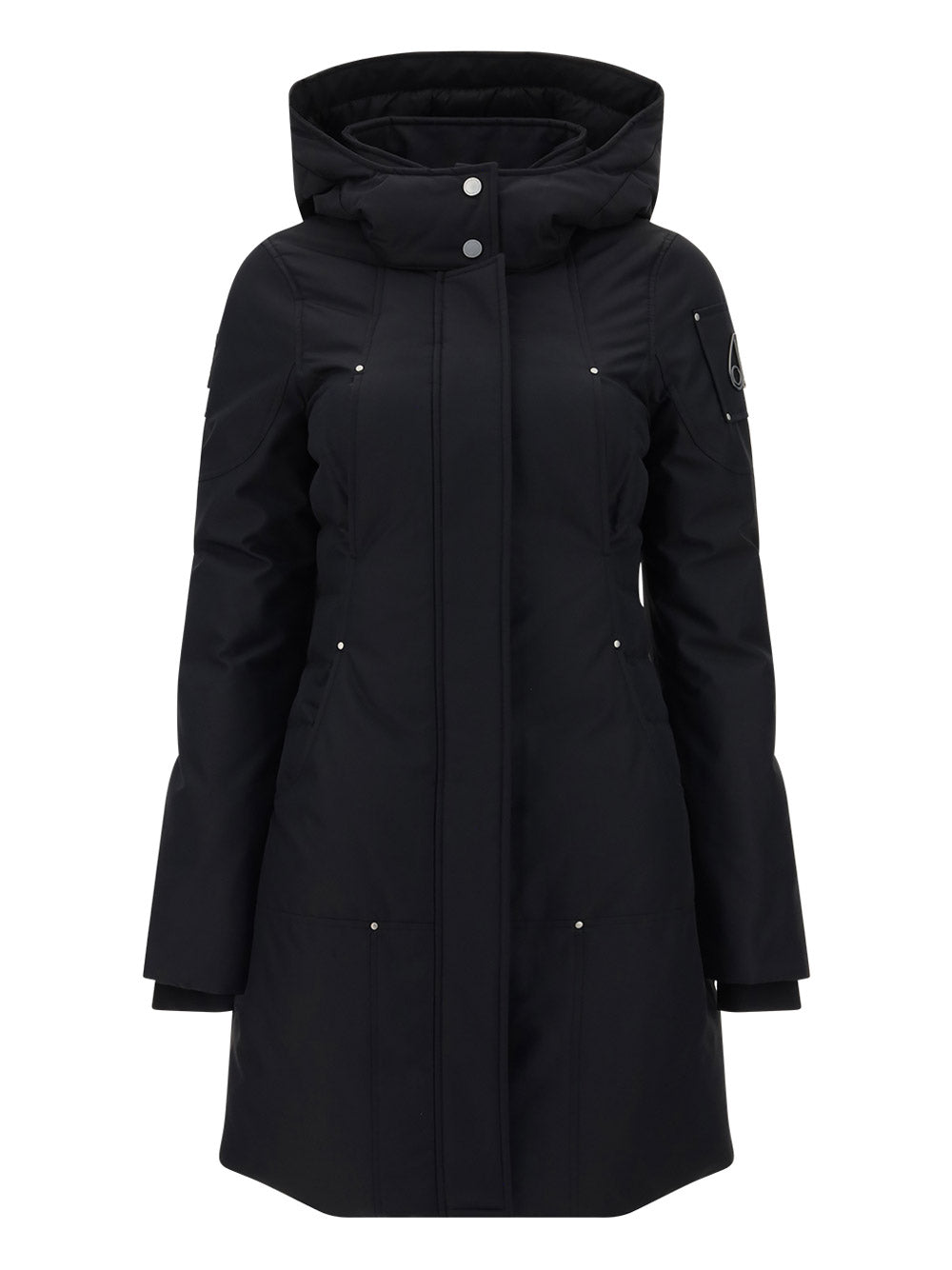 Cappotto Cloud Parka