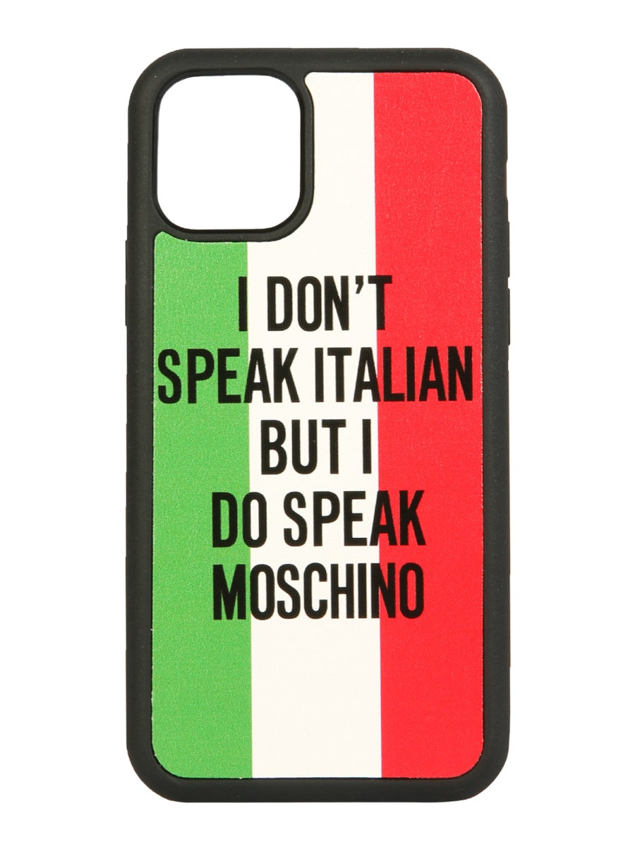 Moschino Phone, Laptop & Gadget - Multcolor | Wanan Luxury