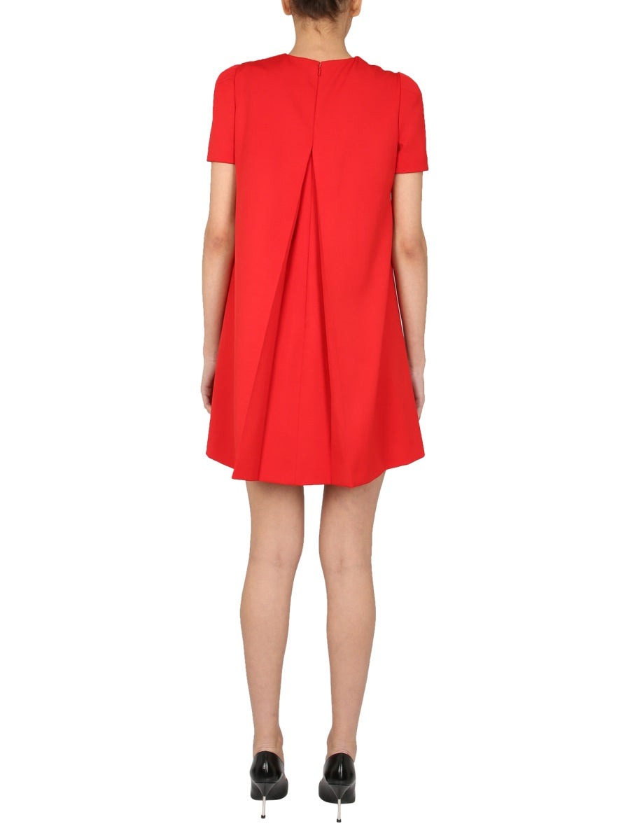 Alexander McQueen Suits & Dresses - Red | Wanan Luxury