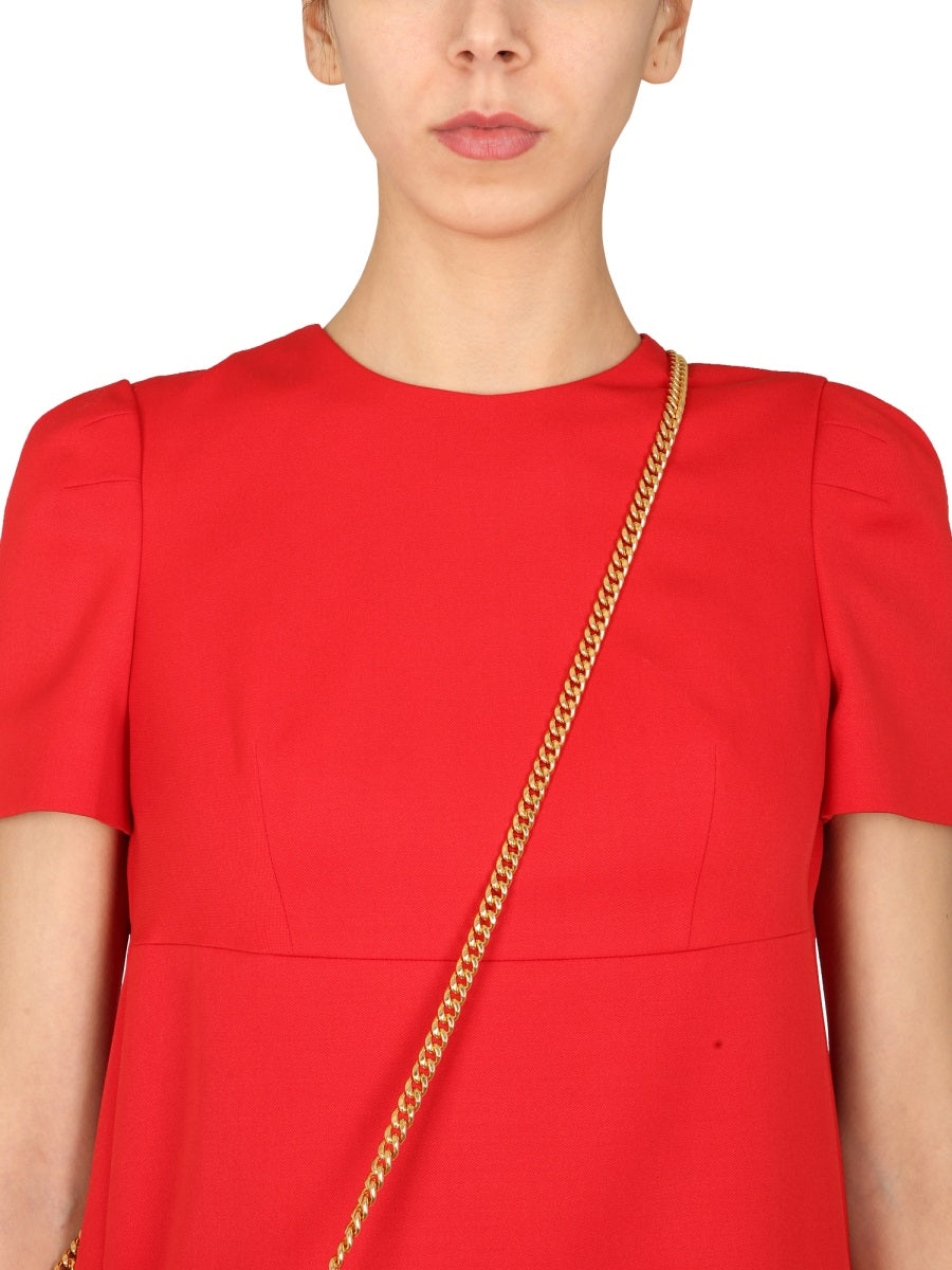 Alexander McQueen Suits & Dresses - Red | Wanan Luxury