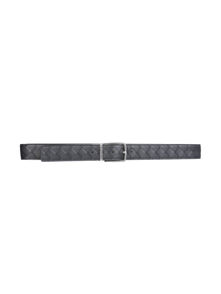 Bottega Veneta Belts - Black | 13bd8d6951f7cb39c322d6cbff9972ce9bc70d45