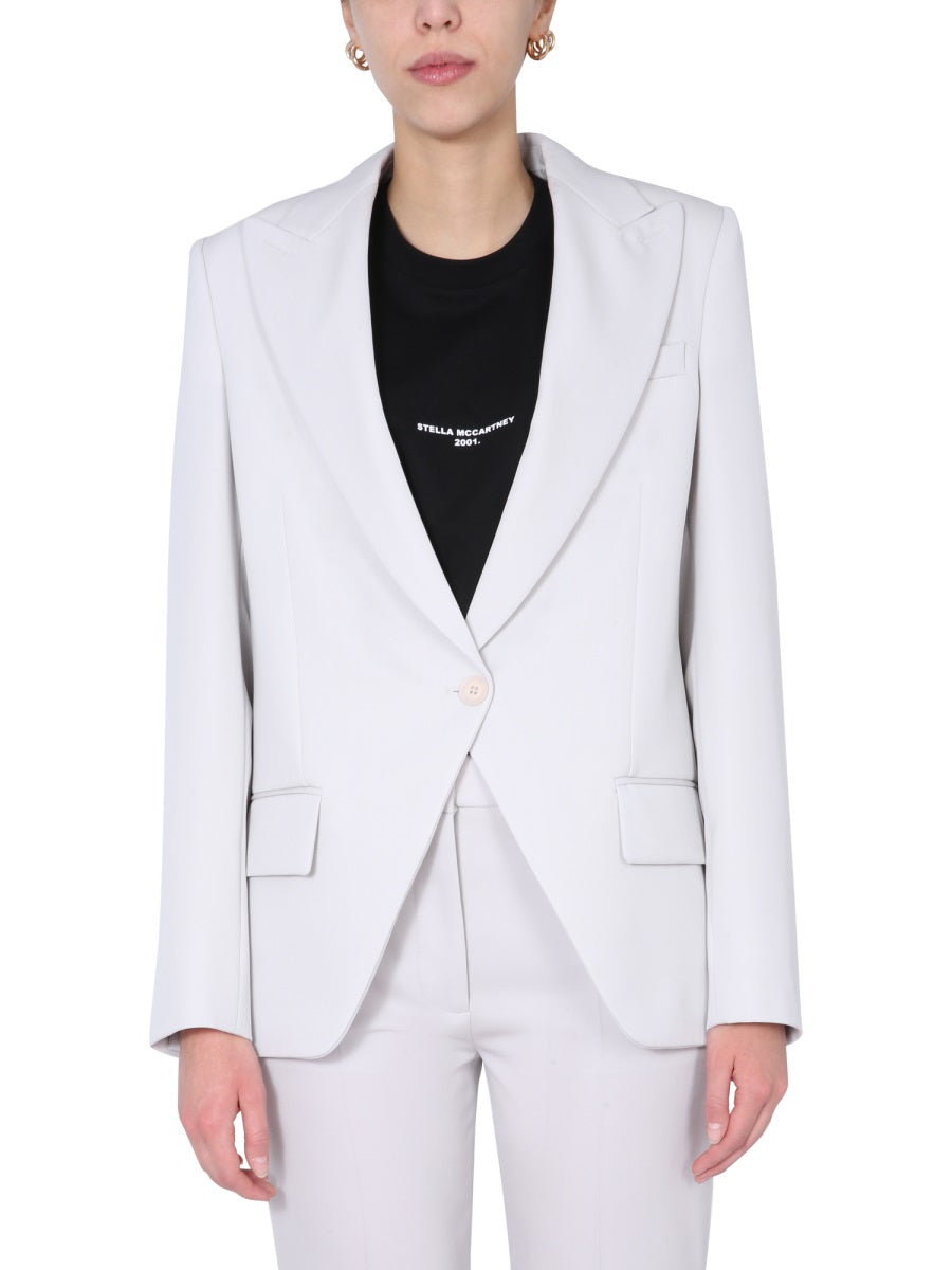 Stella McCartney Jackets - Grey | Wanan Luxury
