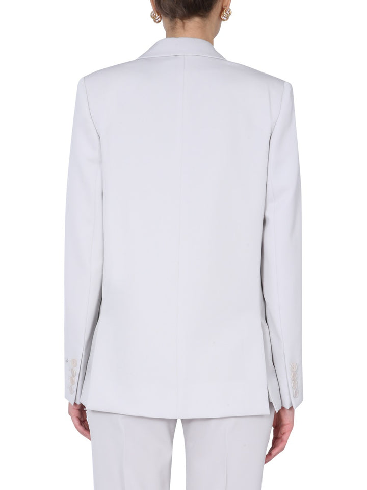 Stella McCartney Jackets - Grey | Wanan Luxury