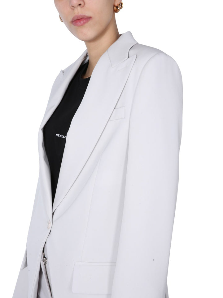 Stella McCartney Jackets - Grey | Wanan Luxury