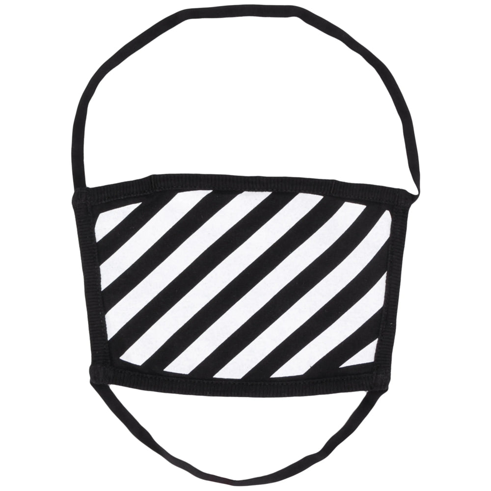 Off-White General Accessories - Black, White | 3c8cc3f192cf6c7ecb81813f7fbfe4a871de8453