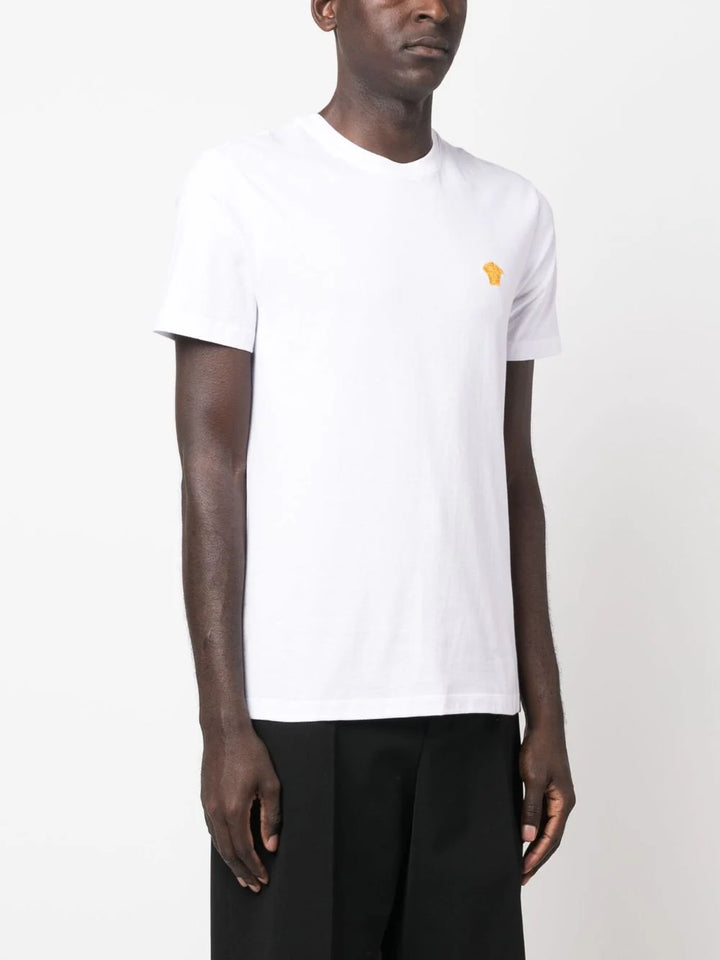 Versace T-shirts - White | 4acf8aad3284784839bddaa9c92999ee777f1cd8