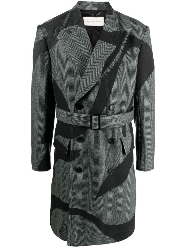 Rufus short sc 7067 mw coat