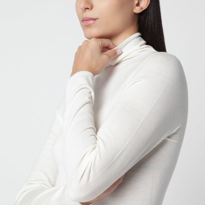 Almada Label Shirts & Tops - White | f9addf341a3b9985f2b1ba6d270eed4245936e01