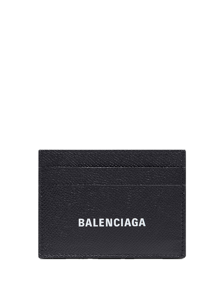 Balenciaga Credit card cases - Black | 96fd6cdda48c4706d9256071fd4a6d4e45500b9f