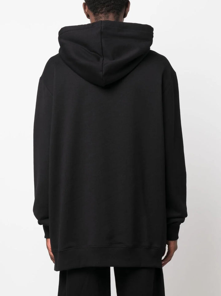 Oversized hoodie