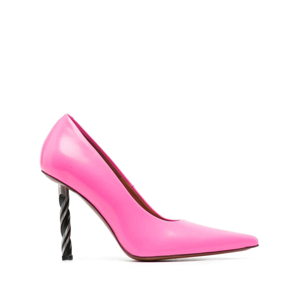 Shoes Pink