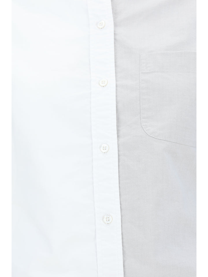 CLASSIC BUTTON DOWN POINT COLLAR SHIRT