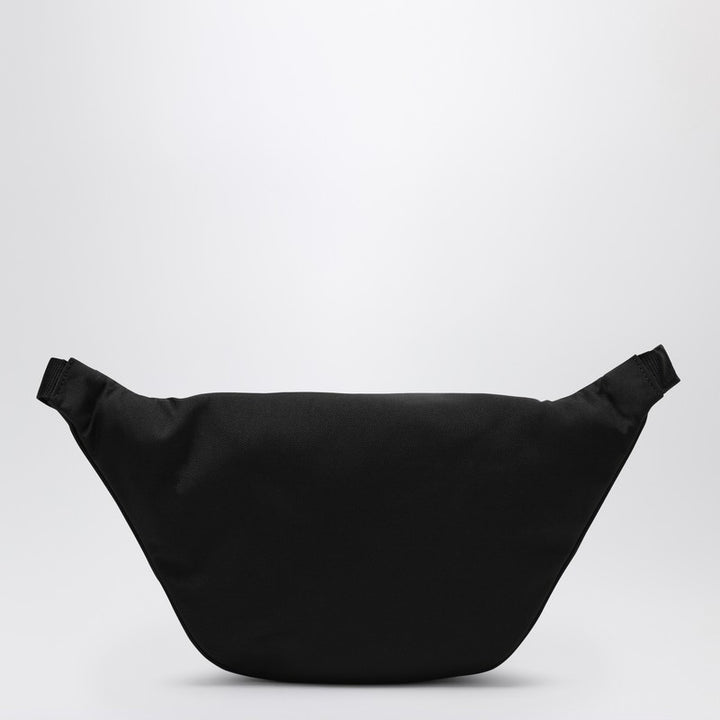 Balenciaga Fanny Packs - Black | a2b06cc0ef44875c0b102fc71ab0f46f4b69ae74