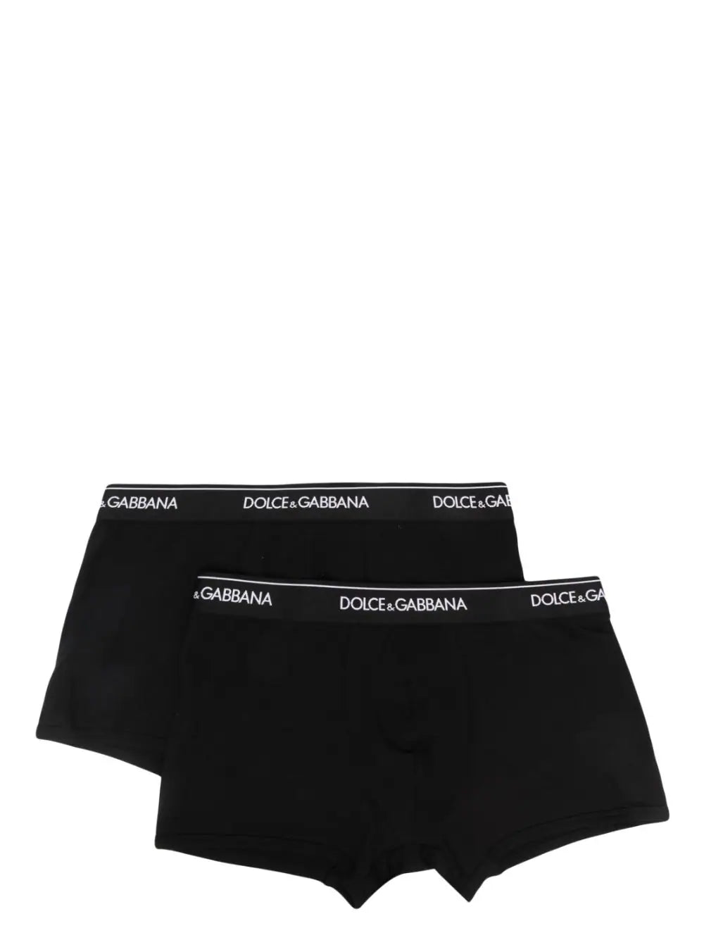 Dolce & Gabbana UNDERWEAR - Black | acb82e974e5b6e9af77ee5ed33468cc243cf61d3