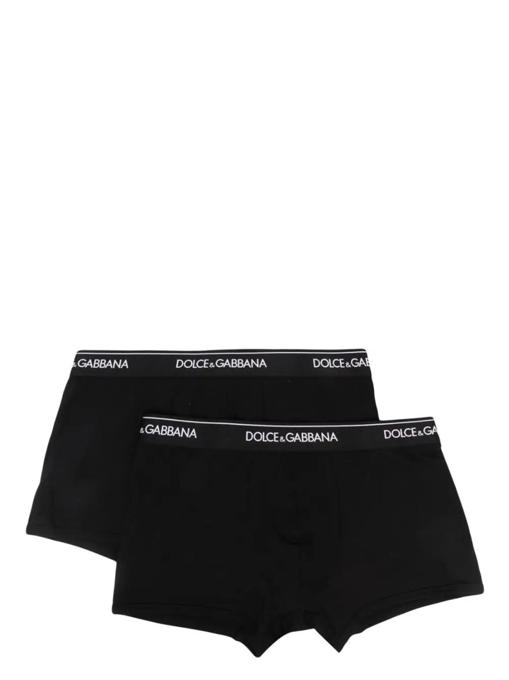 Dolce & Gabbana UNDERWEAR - Black | acb82e974e5b6e9af77ee5ed33468cc243cf61d3