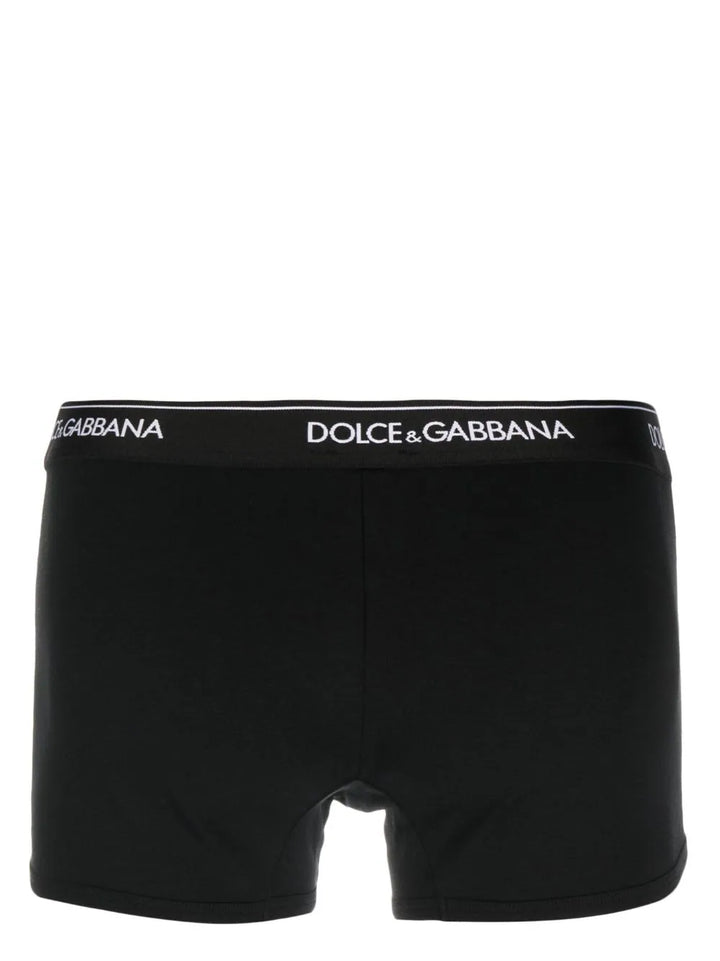 Dolce & Gabbana UNDERWEAR - Black | 15373a680850e56826747fbecdab0c1ec9d1d682