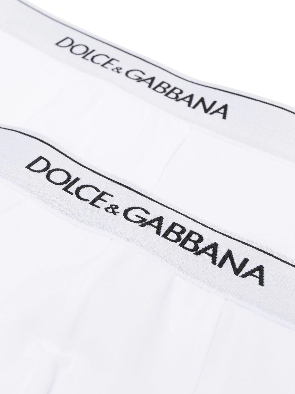 Dolce & Gabbana UNDERWEAR - White | 890825c32d0e228cc7c3a3389b52aa0282a4b461