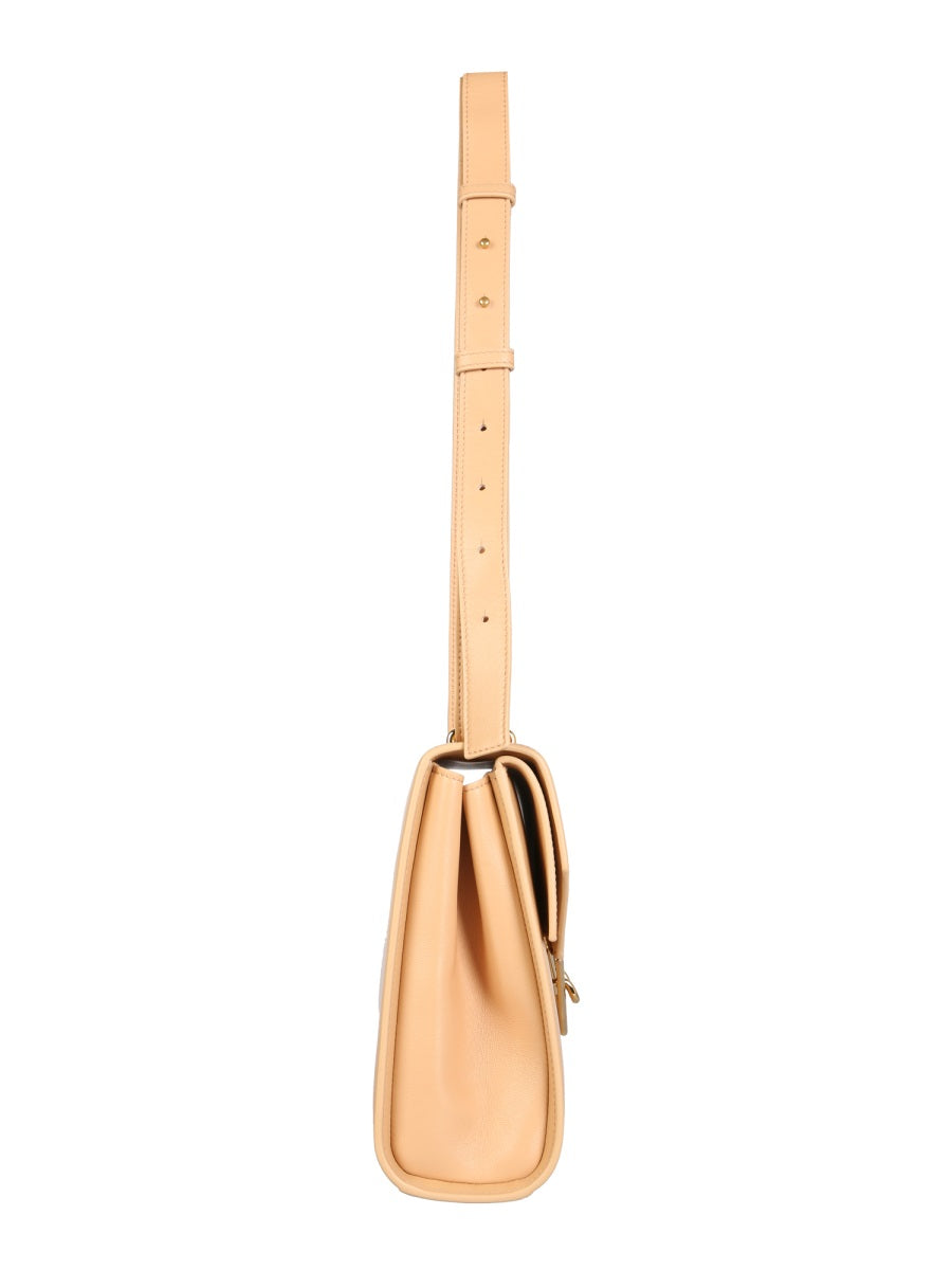 Bottega Veneta Shoulder Bags - Powder | 545635c276fee3736739371abb8fede386fe28ff