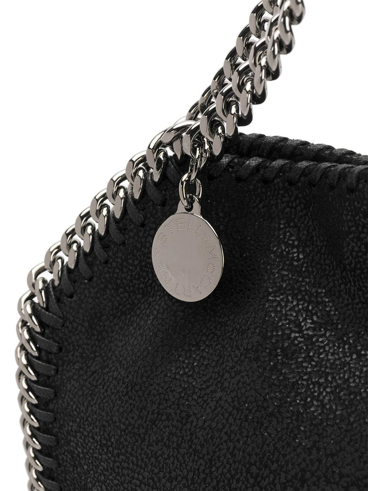 Stella Mccartney BAG - Black | fecf6e336f9d307852357fd8a0604b7b916b277c