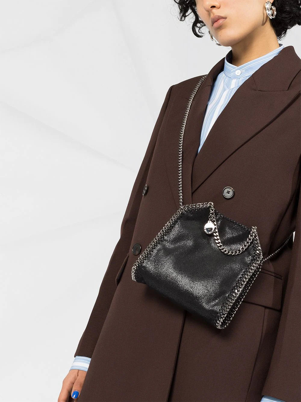 Stella Mccartney BAG - Black | 8912a94436089cb681959c1c5bf5acdce6981da6