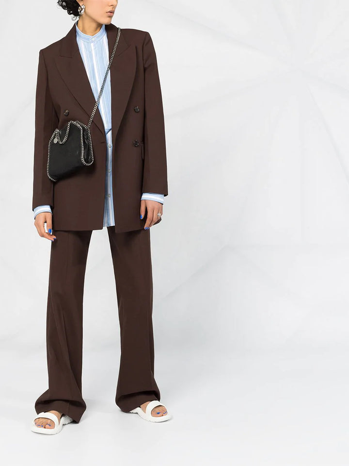 Stella Mccartney BAG - Black | 8d98d44c5533257e744fb823c4de6d4531841eb1